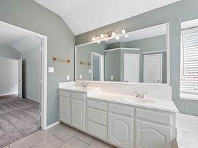 1329  Ballantrae Drive , Allen Texas 75013