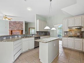 1329  Ballantrae Drive , Allen Texas 75013