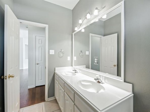 1329  Ballantrae Drive , Allen Texas 75013