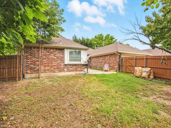 1329  Ballantrae Drive , Allen Texas 75013