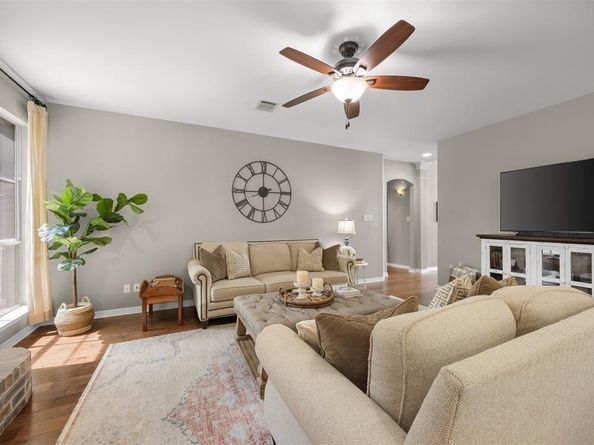 2809  Greenview Drive , McKinney Texas 75072