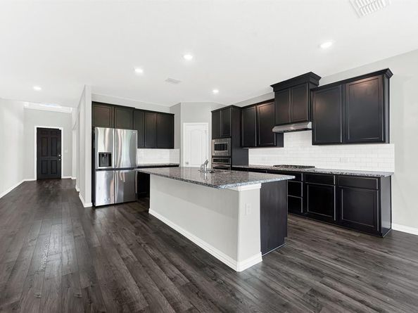 7640  Rhyner Way , Fort Worth Texas 76137