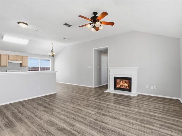 10616  Shadywood Drive , Fort Worth Texas 76140