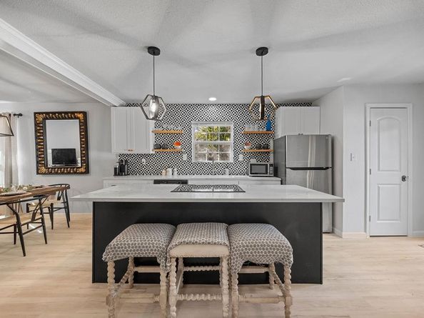 1002  New Street , McKinney Texas 75069