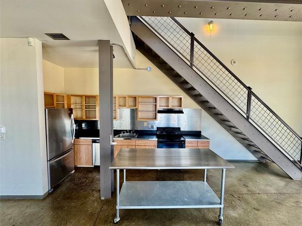 1122  Jackson Street  1104, Dallas Texas 75202