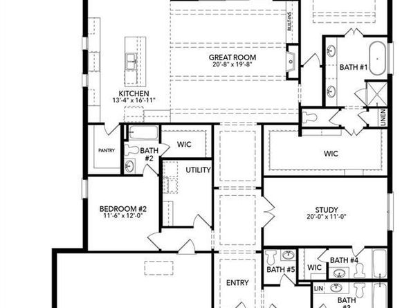1624  Trinity Drive , Benbrook Texas 76126