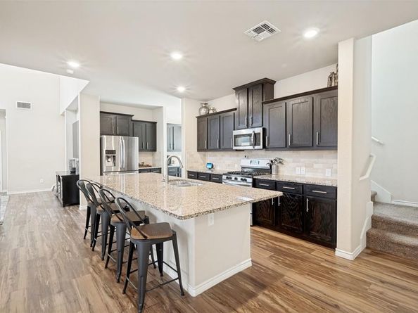 2261  Barx Drive , Little Elm Texas 75068