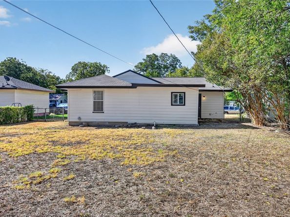 7420  Arlie Avenue , Fort Worth Texas 76116