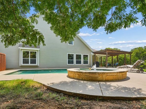 150  Fall Creek , Grapevine Texas 76051