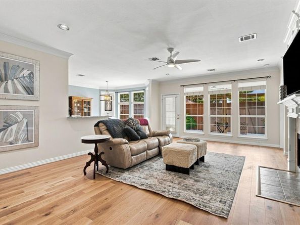 2112  Ironside Drive , Plano Texas 75075