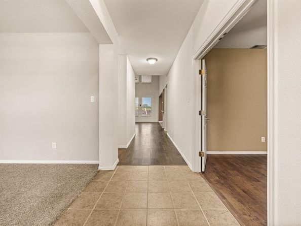 1417  White Ash Street , Saginaw Texas 76131