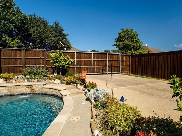 1411  Misty Cove , Rockwall Texas 75087