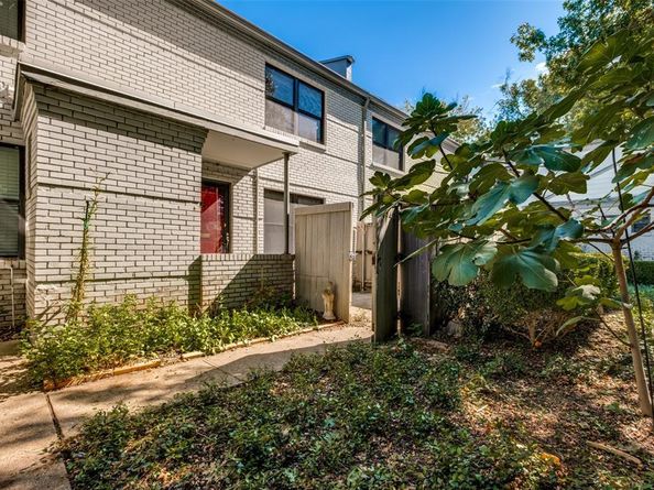 4942 N Hall Street , Dallas Texas 75235