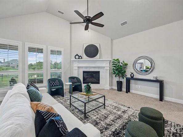 1306  Cypress Creek Way , Celina Texas 75009