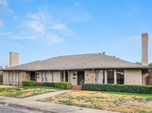 9103-05  Boedeker Circle , Dallas Texas 75225