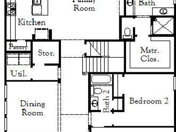 1436  Vista Run Lane , Oak Point Texas 75068