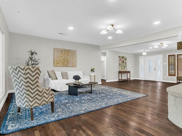 4601  Meadowbrook Drive , Fort Worth Texas 76103