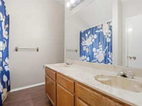 8304  Cloverglen Lane , Fort Worth Texas 76123