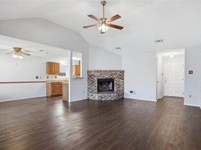 8304  Cloverglen Lane , Fort Worth Texas 76123