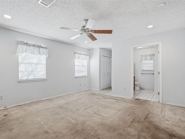 8304  Cloverglen Lane , Fort Worth Texas 76123