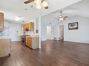 8304  Cloverglen Lane , Fort Worth Texas 76123