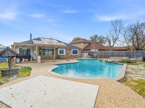 8304  Cloverglen Lane , Fort Worth Texas 76123