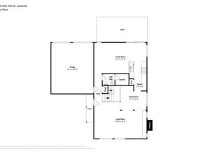 725  Holly Oak Drive , Lewisville Texas 75067