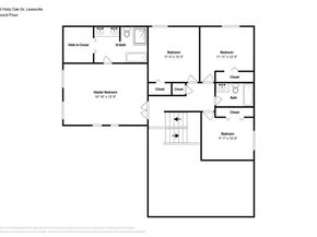 725  Holly Oak Drive , Lewisville Texas 75067