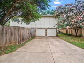 725  Holly Oak Drive , Lewisville Texas 75067