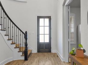 2601  Bel Air Lane , Flower Mound Texas 75022