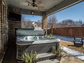 2601  Bel Air Lane , Flower Mound Texas 75022