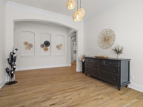 2601  Bel Air Lane , Flower Mound Texas 75022