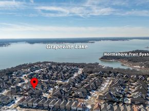 2601  Bel Air Lane , Flower Mound Texas 75022