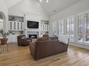 2601  Bel Air Lane , Flower Mound Texas 75022