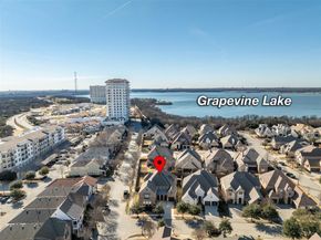 2601  Bel Air Lane , Flower Mound Texas 75022