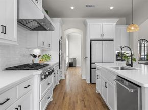 2601  Bel Air Lane , Flower Mound Texas 75022