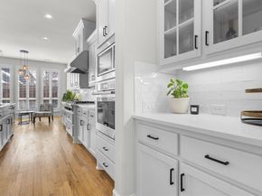 2601  Bel Air Lane , Flower Mound Texas 75022