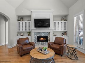 2601  Bel Air Lane , Flower Mound Texas 75022