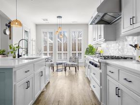 2601  Bel Air Lane , Flower Mound Texas 75022