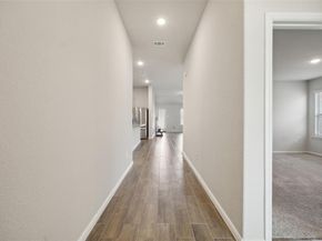 3900  Cedar Elm Trail , Denton Texas 76226