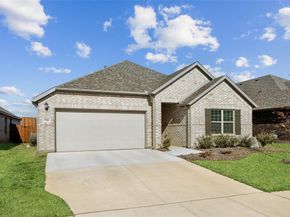 3900  Cedar Elm Trail , Denton Texas 76226