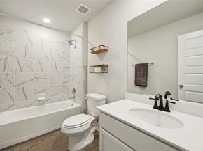 3900  Cedar Elm Trail , Denton Texas 76226