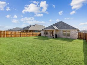 3900  Cedar Elm Trail , Denton Texas 76226