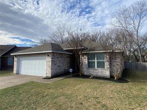 1417  Marena Moore Court , Dallas Texas 75232