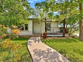 2837  Townsend Drive , Fort Worth Texas 76110