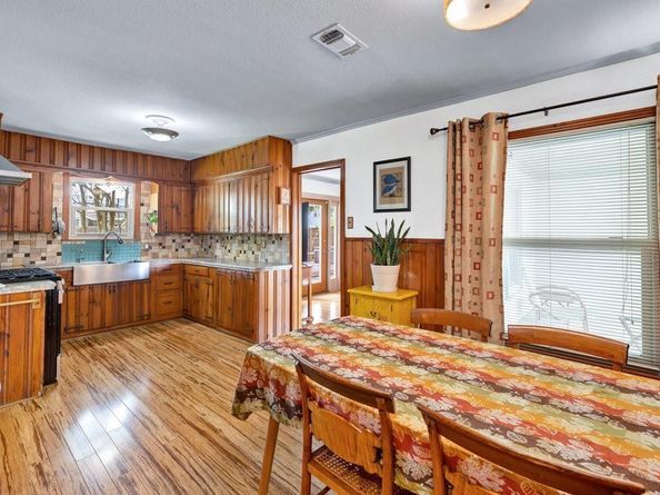 2837  Townsend Drive , Fort Worth Texas 76110