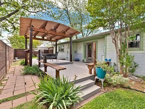 2837  Townsend Drive , Fort Worth Texas 76110