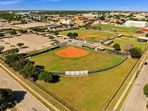 2837  Townsend Drive , Fort Worth Texas 76110