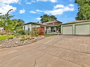 2837  Townsend Drive , Fort Worth Texas 76110