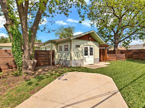 2837  Townsend Drive , Fort Worth Texas 76110